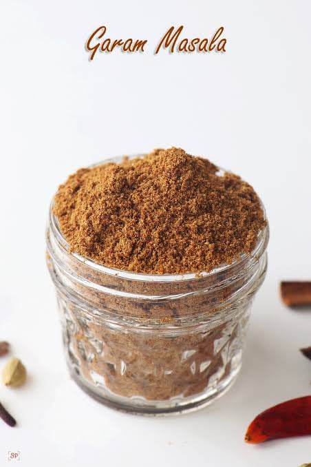   Mix masala powder(200gm মিক্স মসলা পাউডার)