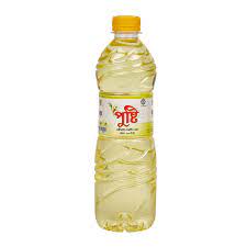 PUSTI SOYABEAN OIL ( 1 LITTER ) পুষ্টি তেল (১লিটার)