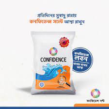 CONFIDENCE SALT(1KGকনফিডেন্স লবন))