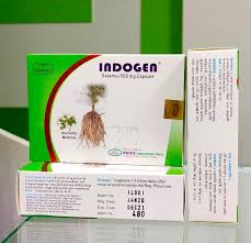 INDOGEN ( 30 CAPSULE )