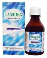 LAXIDEX ( 450 ML )