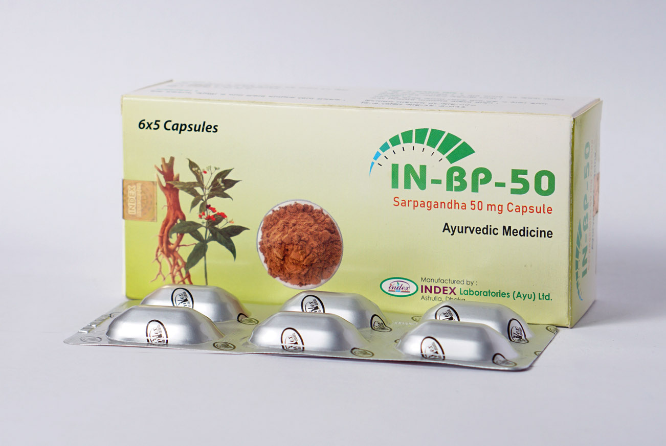 IN-BP-50 ( 30 CAPSULE)IN