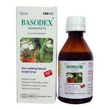 BASODEX ( 200 ML )