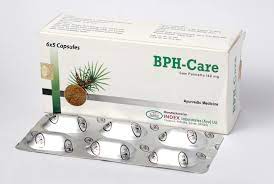 BPH-CARE (30 CAPSULE )