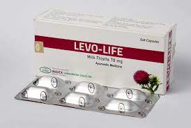 LEVO-LIFE (30 CAPSULE)