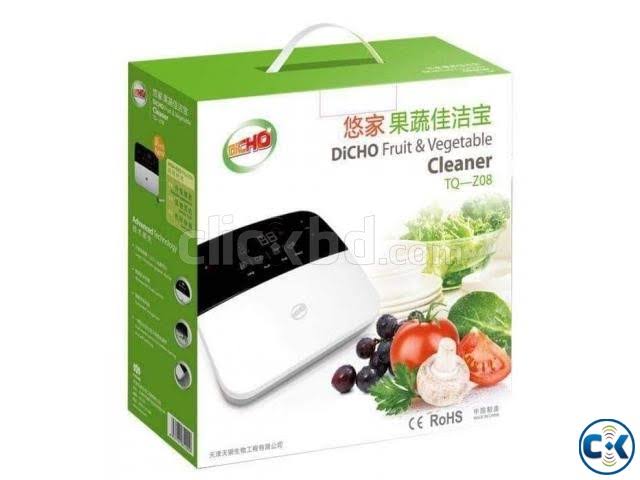 Tiens Dicho Fruit and Vegetable Cleaner