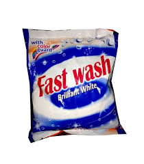 FAST WASH (500GM) 