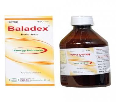 BALADEX (450ml)