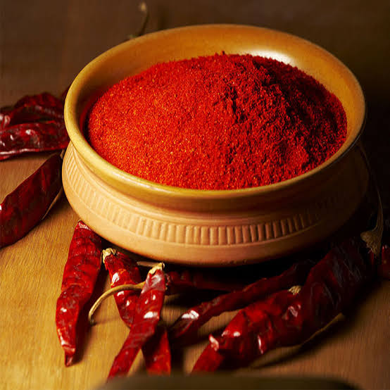 CHILLI POWDER ( M J 500gm মরিচের গুঁড়া)