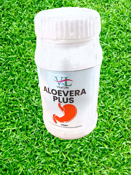 ALOEVERA PLUS (1PCS)