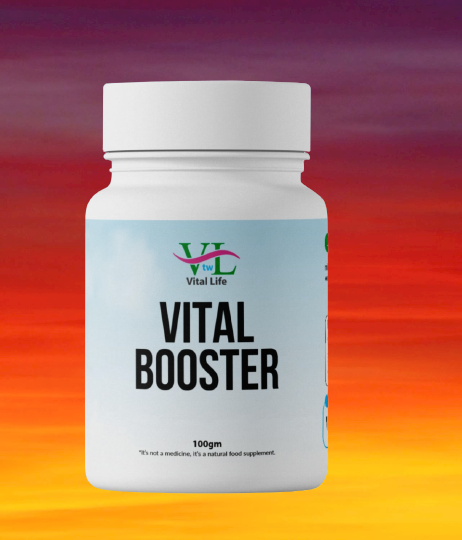 VITAL BOOSTER (1PCS)