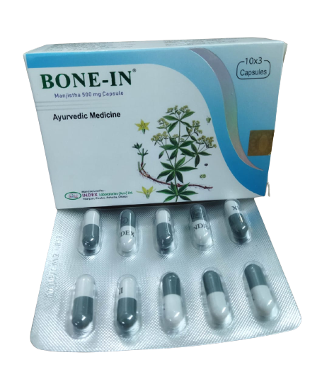 BONE-IN ( 30 CAPSULE )