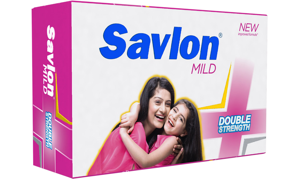 SAVLON SOAP(স্যাভলন ১০০গ্রাম সাবান)