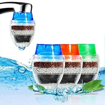 WATER TAP FILTER (পানির ট্যাপ ফিল্টার)