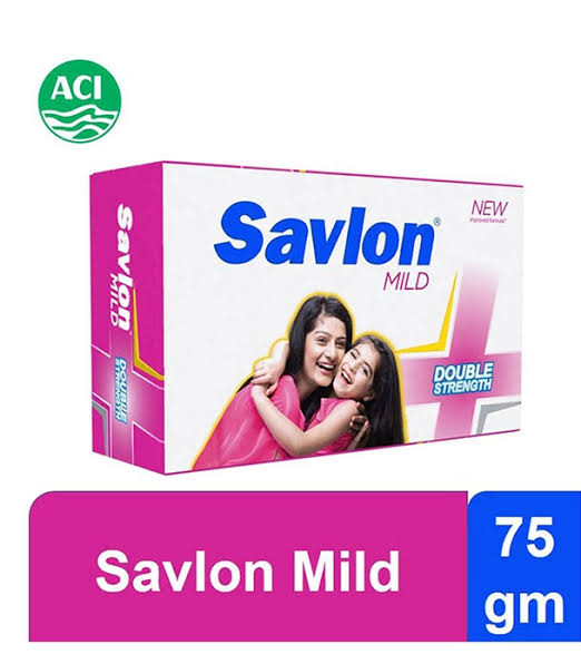 SAVLON SOAP(স্যাভলন ৭৫গ্রাম সাবান)