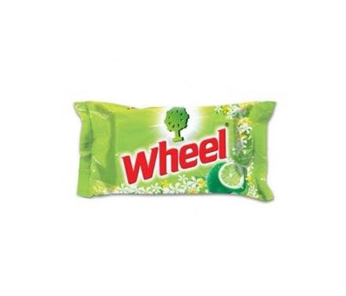 Wheel soap(১২৫ গ্রাম হুইল সাবান)