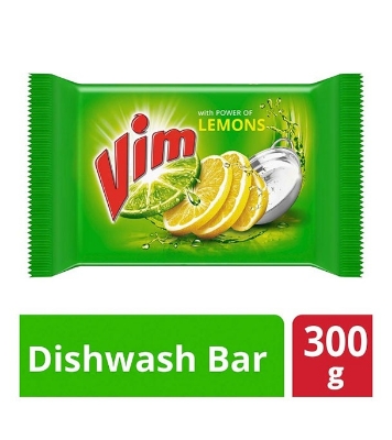 VIM BAR SOAP (৩০০ গ্রাম ভিমবার সাবান)