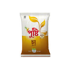 Pusti tea (৫০০গ্রাম পুষ্টি চা)