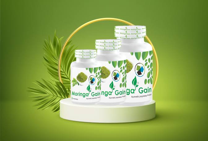 MORINGA GAIN