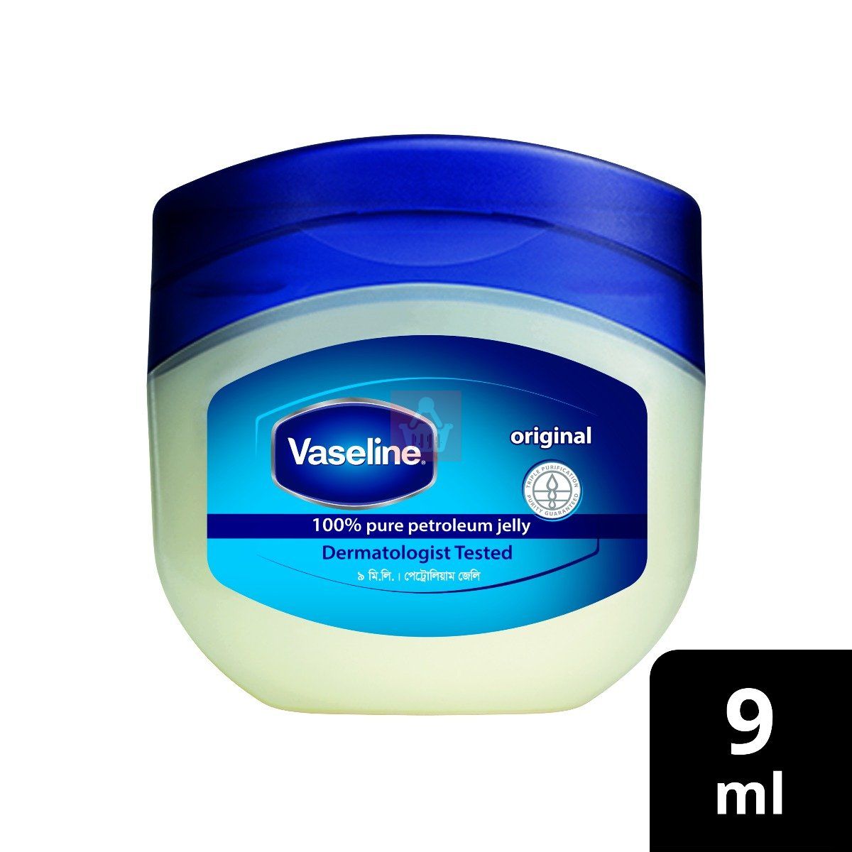 Vaseline Aloe Fresh Jelly(9ml ভ্যাসলিন অ্যালো ফ্রেশ জেলি)