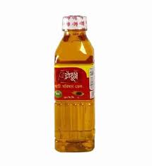 Radhuni Mustard oil(250gmরাধুনী সরিষার তেল)