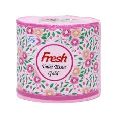 fresh toilet gold tissue(ফ্রশ টয়লেট সোনার টিস্যু)