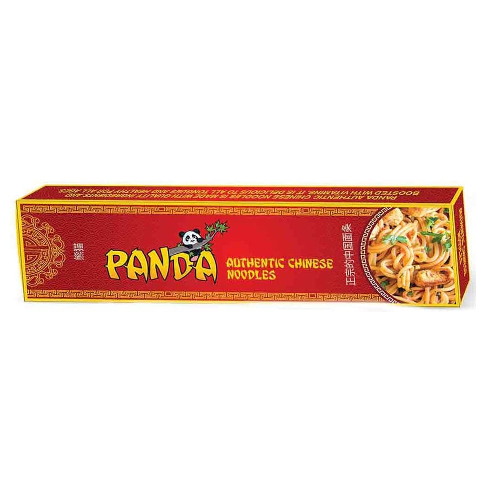 Panda Chinese Noodles(300gmপান্ডা চাইনিজ নুডলস)