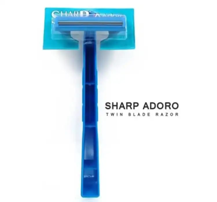 Sharp adoro No 1 Blade(শার্প অ্যাডোরো নং 1 ব্লেড)