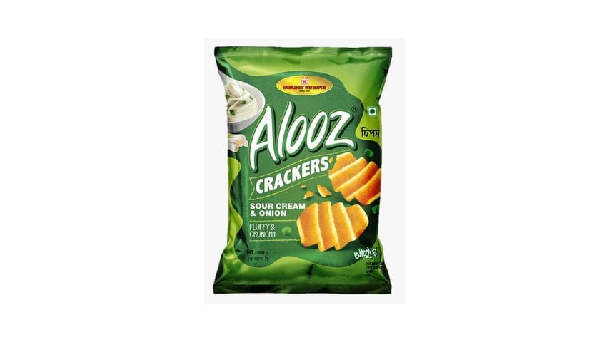 Alooz Chips(1pcsআলুজ চিপস)