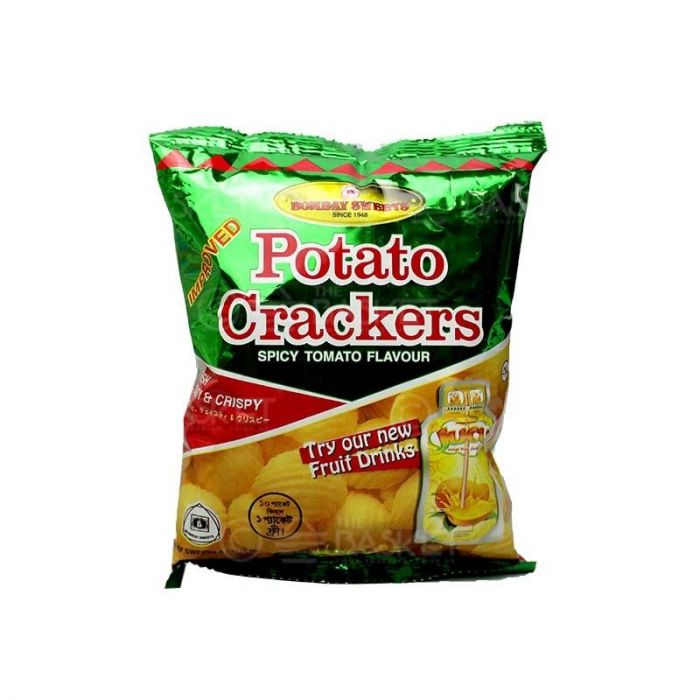 Potato Chips (1pcsআলুর চিপস)