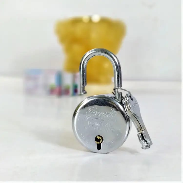 Guard Remo Lock(60mm তালা)