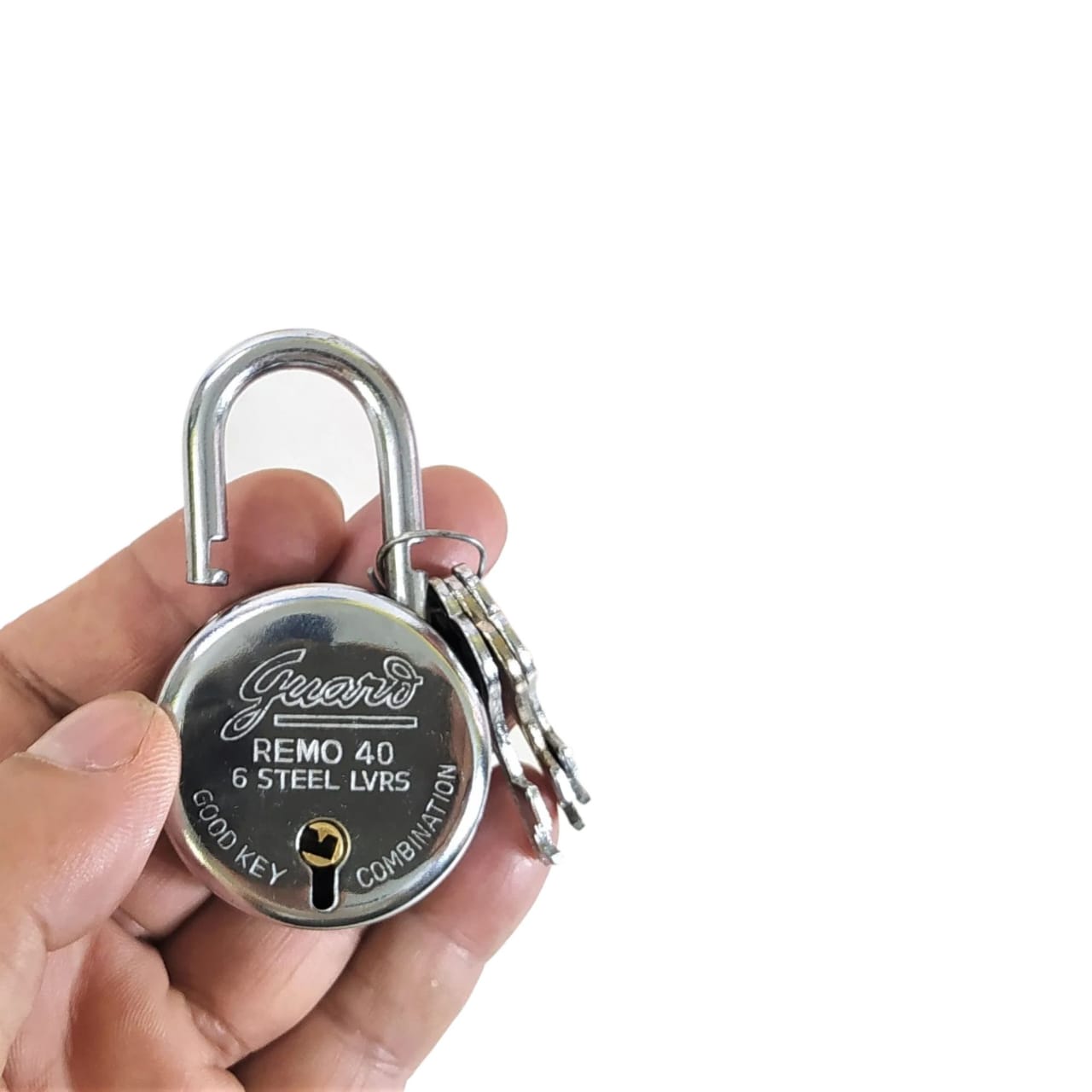 Guard Remo Lock(40mm তালা)