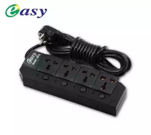 Boss multi plug(বস মাল্টি প্লাগ)