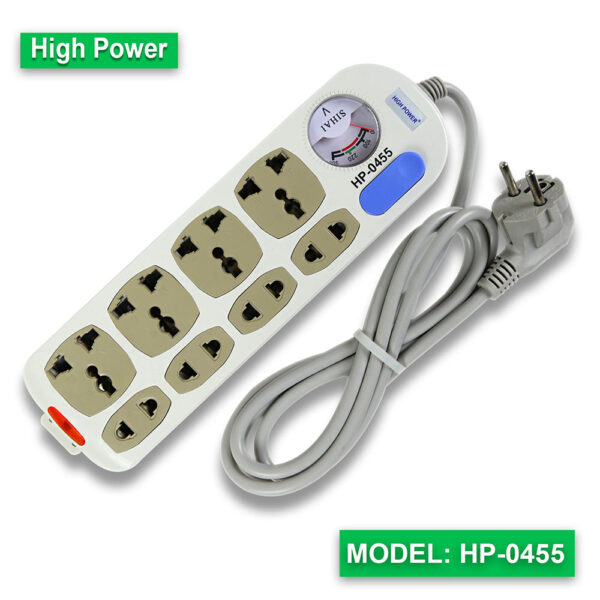 MC power  multi plug(মাল্টি প্লাগ)