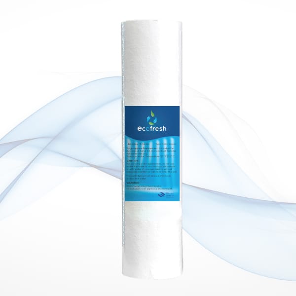 Ecofresh Water filter cartridge(পানির ফিল্টার কার্তুজ)