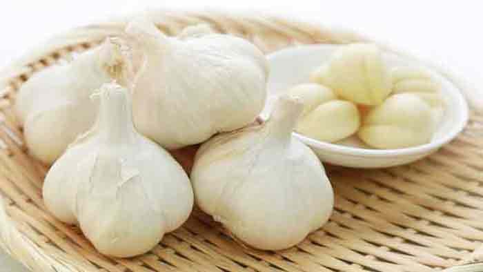 Garlic No 1(250gmরসুন নং১)