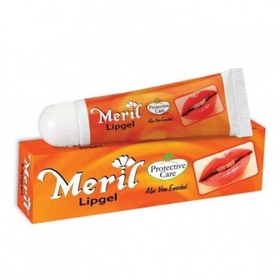 Meril Lipgel(1pcsমেরিল লিপগেল)