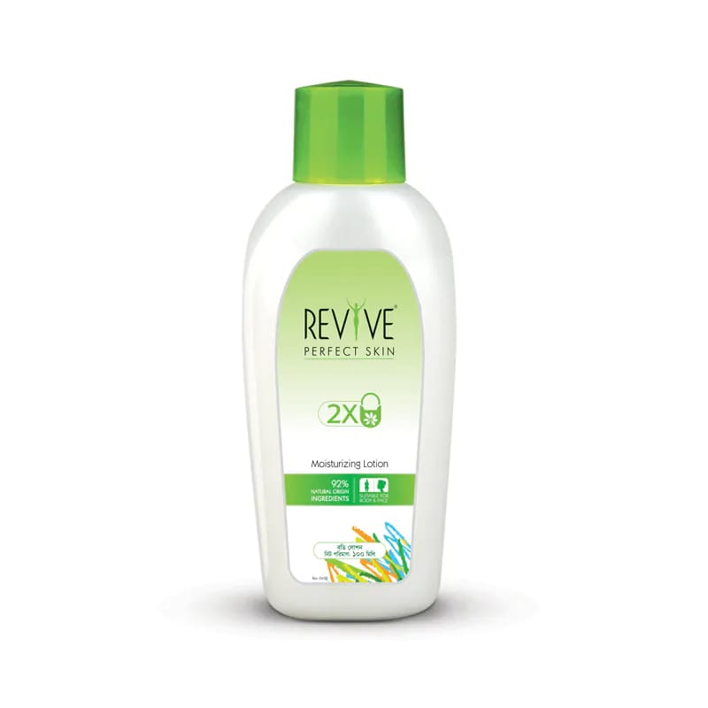 Revive perfect skin Lotion(100mlনিখুঁত ত্বক লোশন পুনরুজ্জীবিত)