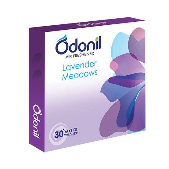 Odonil air freshener(1pcsওডোনিল এয়ার ফ্রেশনার)