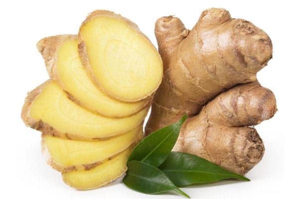 Ginger(500gmআদা)