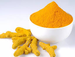 Turmeric powder (500gmহলুদ পাউডার)