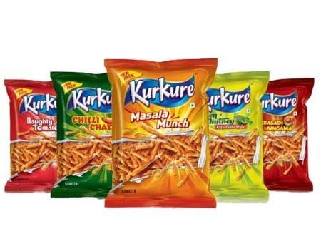 Kurkure Small chips(1pcsকুরকুরে চিপস ছোটো) 