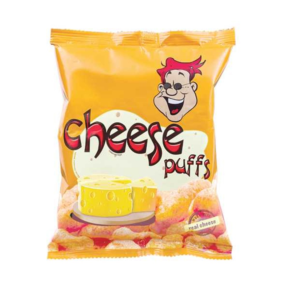 Cheese puffs(1pcsপনির পাফস)