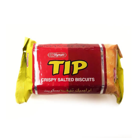 Tip Biscuits(60gmটিপ বিস্কুট) 