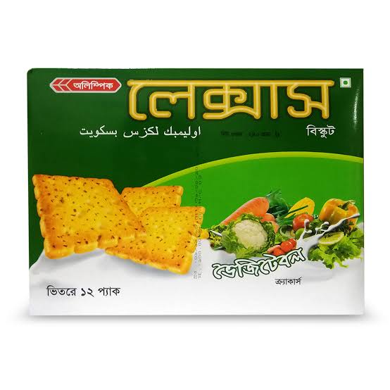 Lexus biscuits(216gmলেক্সাস বিস্কুট)