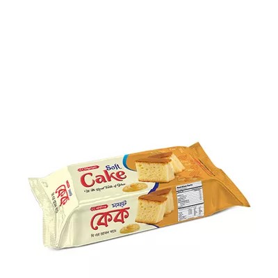 Soft cake(40gm সফট কেক)