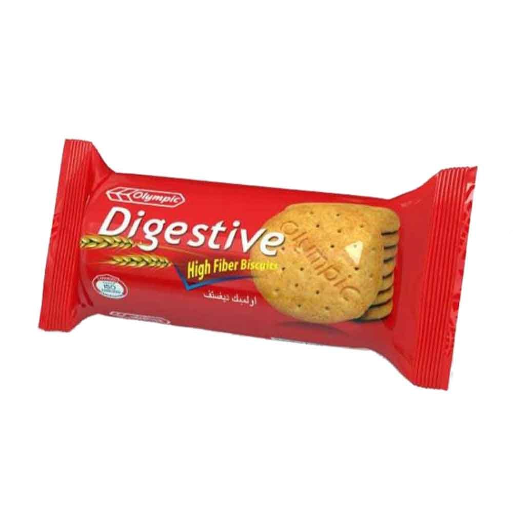 Digestive high Fiber biscuit(110gmপাচক উচ্চ ফাইবার বিস্কুট)