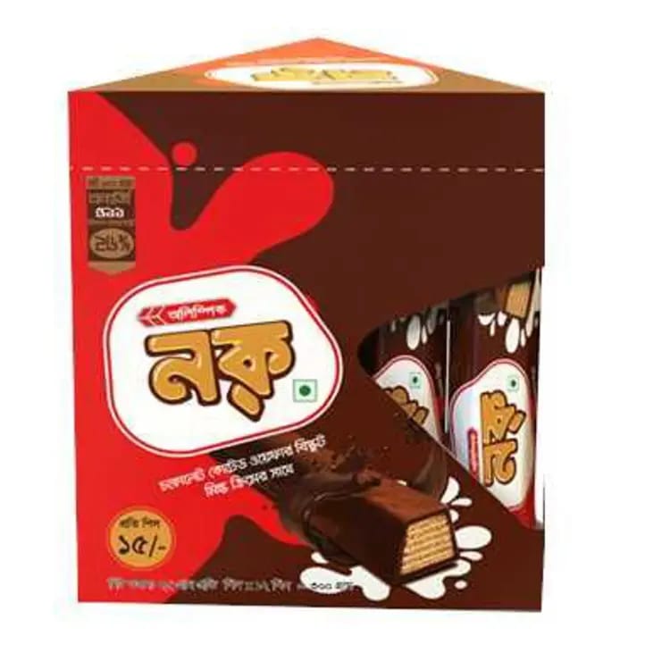 Knock biscuit(300gmনক বিস্কুট)