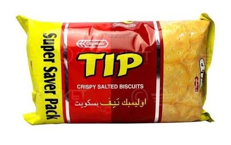 Tip Biscuits(200gmটিপ বিস্কুট)