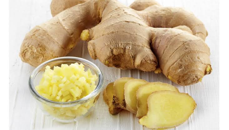 Ginger(250gm আদা)